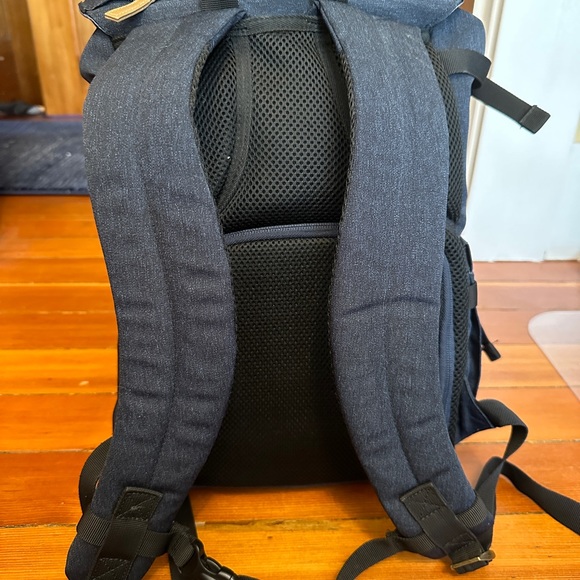 K&at concept - camera bag - backpack - Picture 5 of 11